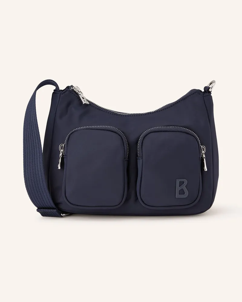 Bogner Umhängetasche VERBIER PLAY 1.0 DIYA Dunkelblau