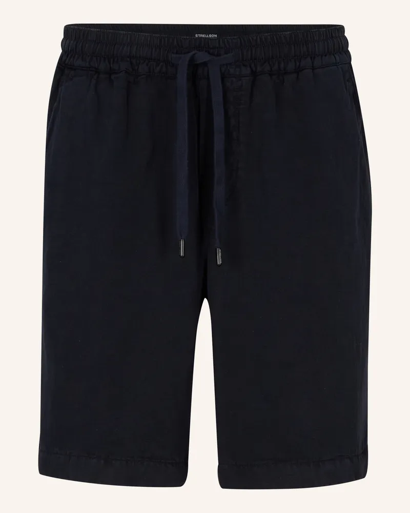Strellson Shorts KAJI Dunkelblau