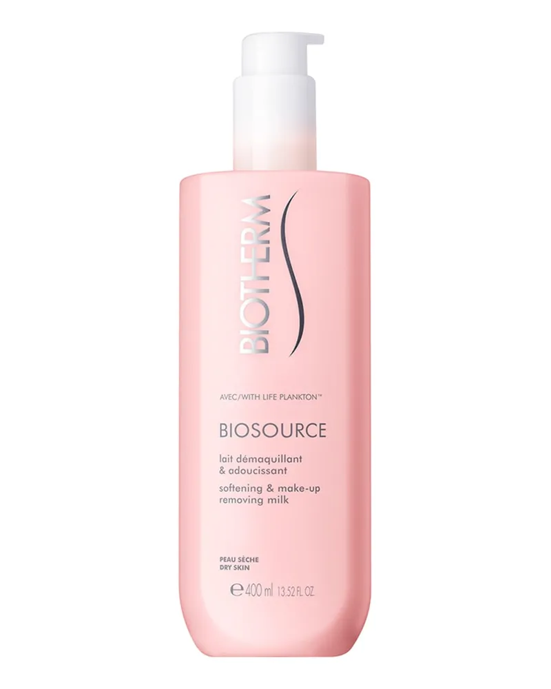 Biotherm BIOSOURCE 400 ml, 75 € / 1 l 