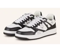 Sneaker NEO TERRAIN - BW BLACK & WHITE