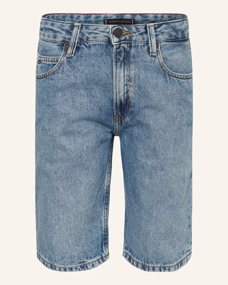 Tommy Hilfiger Jeansshorts Straight Fit 1ar