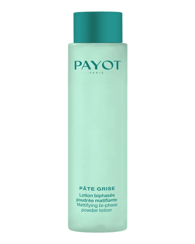 Payot PÂTE GRISE 