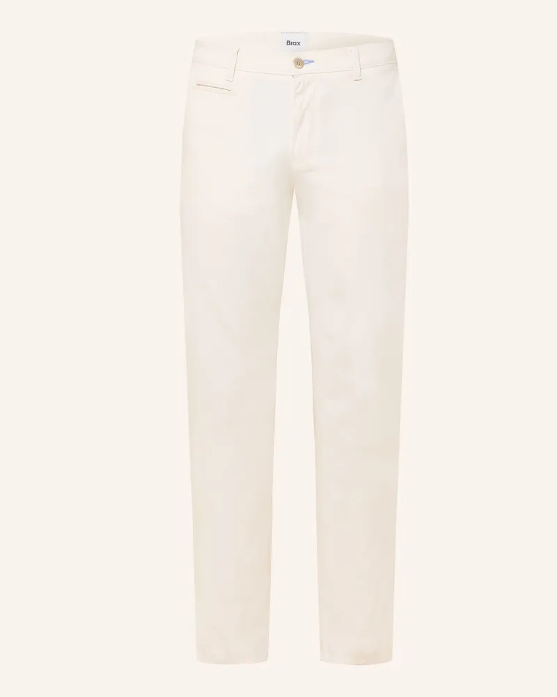 Brax Piqué-Chino Fabio Modern Fit beige 59