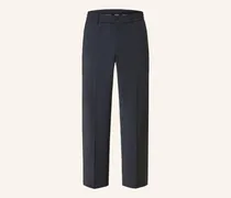 Hose Marcus-6 Im Jogging-Stil Regular Fit blau