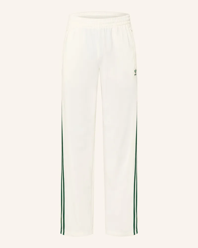 adidas Track Pants FIREBIRD ADICOLOR CLASSICS Ecru