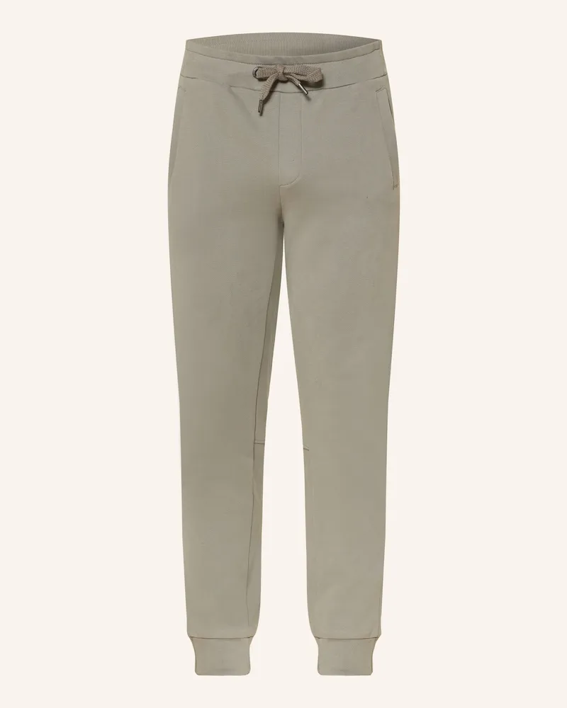 ELBSAND Sweatpants Jarin gruen Grau