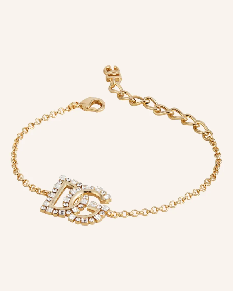 Dolce & Gabbana Armband Gold