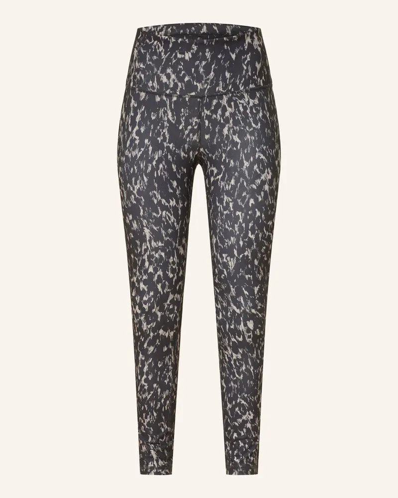 Juvia Leggings PAMELA Dunkelgrau