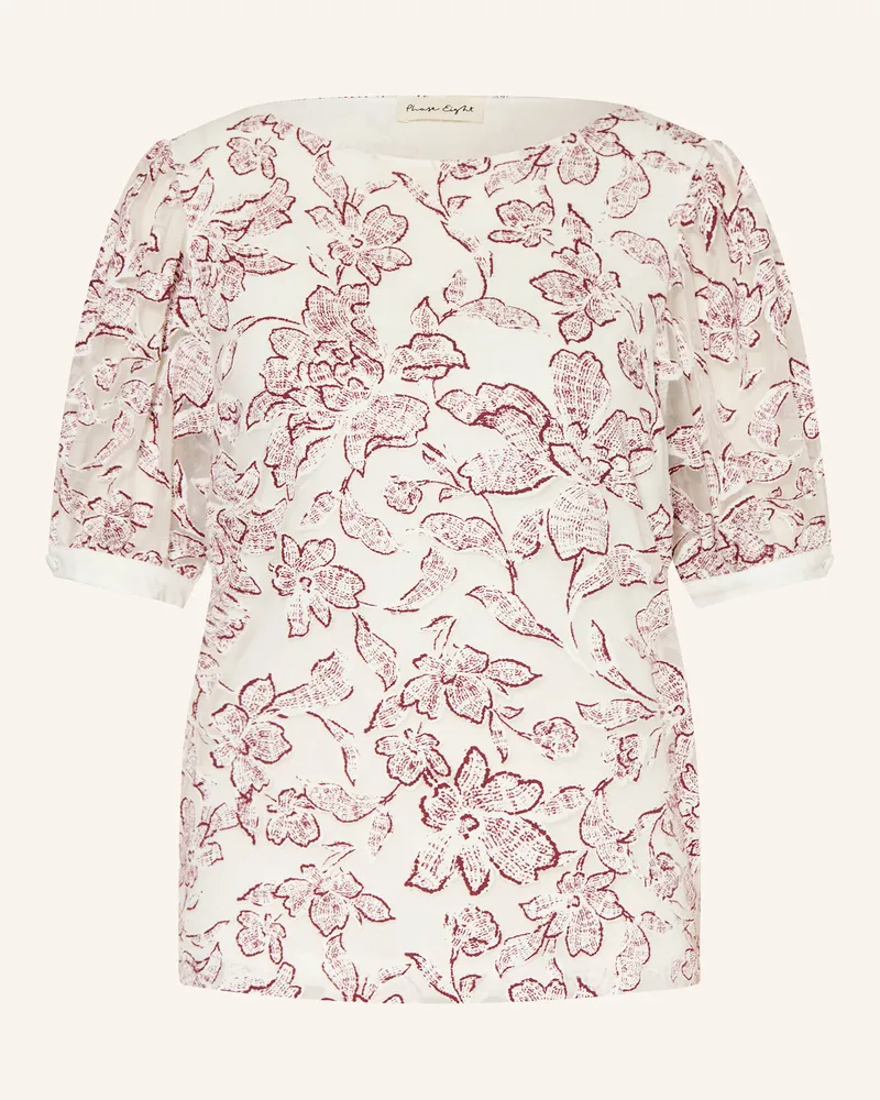 Phase Eight Blusenshirt KELLY Creme