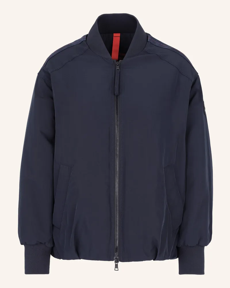 No. 1 Como Blouson BINETTO Dunkelblau