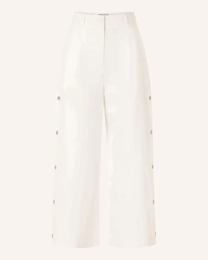 Malej Hose Weiss