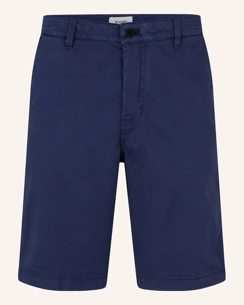 JOOP! Shorts Dunkelblau