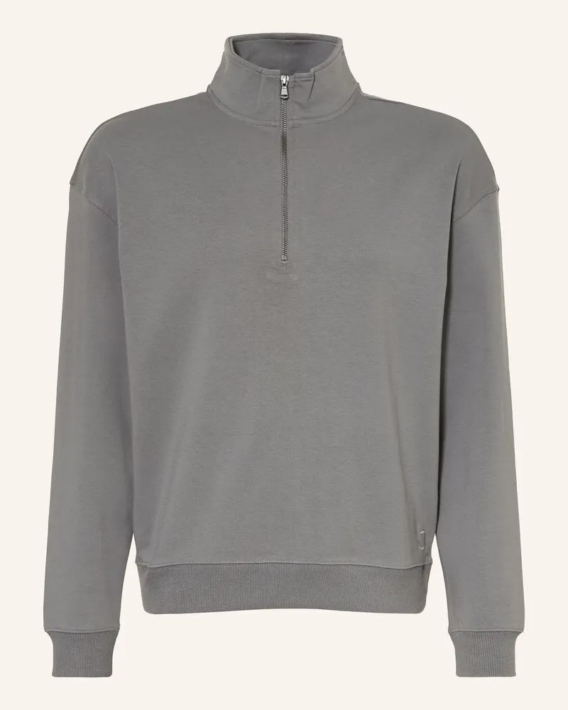 Juvia Sweat-Troyer Lio grau Grau