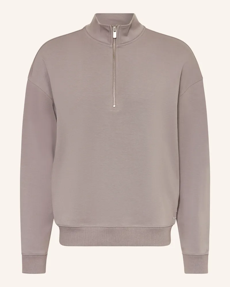 Juvia Sweat-Troyer Lio grau Grau