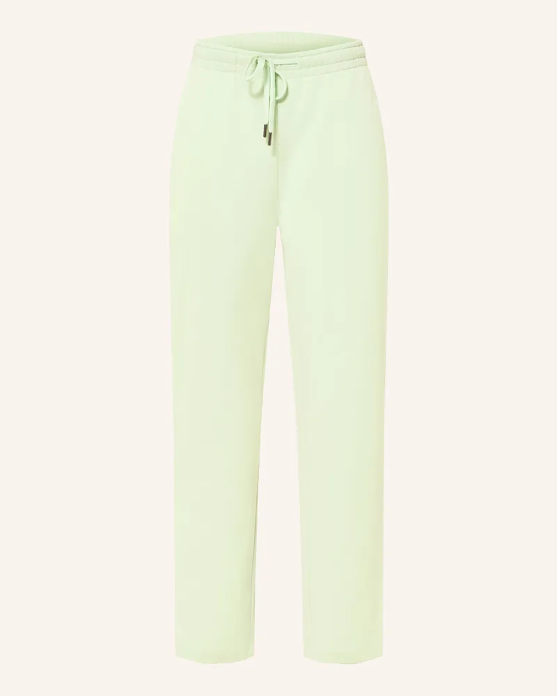 Juvia Sweatpants STINA Hellgrün