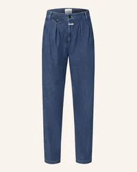 Closed Straight Jeans RHOONE Blau