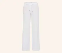 Leinenhose FARINA