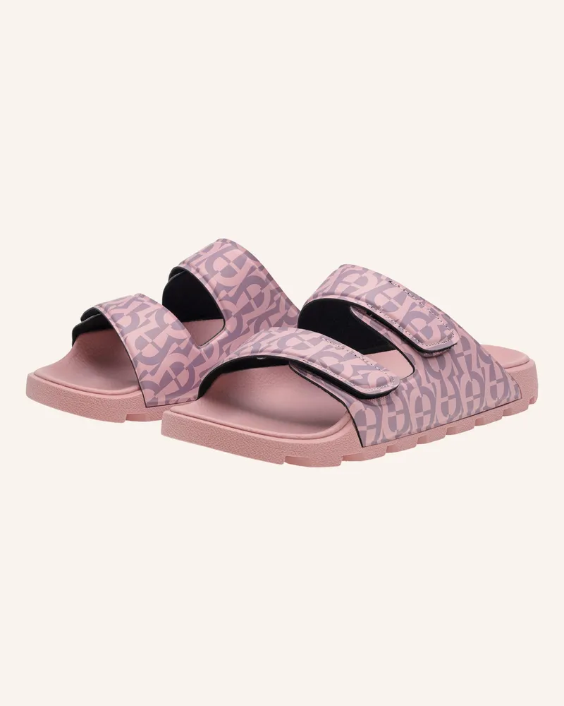 Aigner Pantoletten MARY 1 Beige