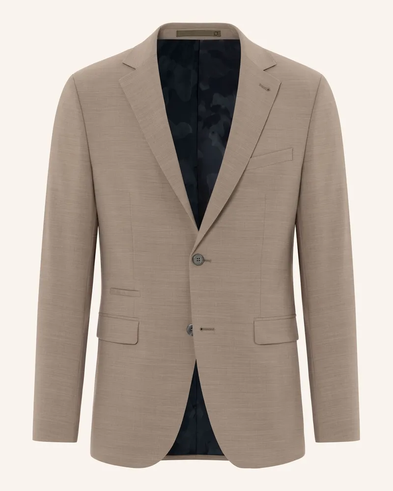 Benvenuto Anzug Beige