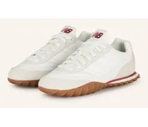 Sneaker RC30 - CREME/ WEISS