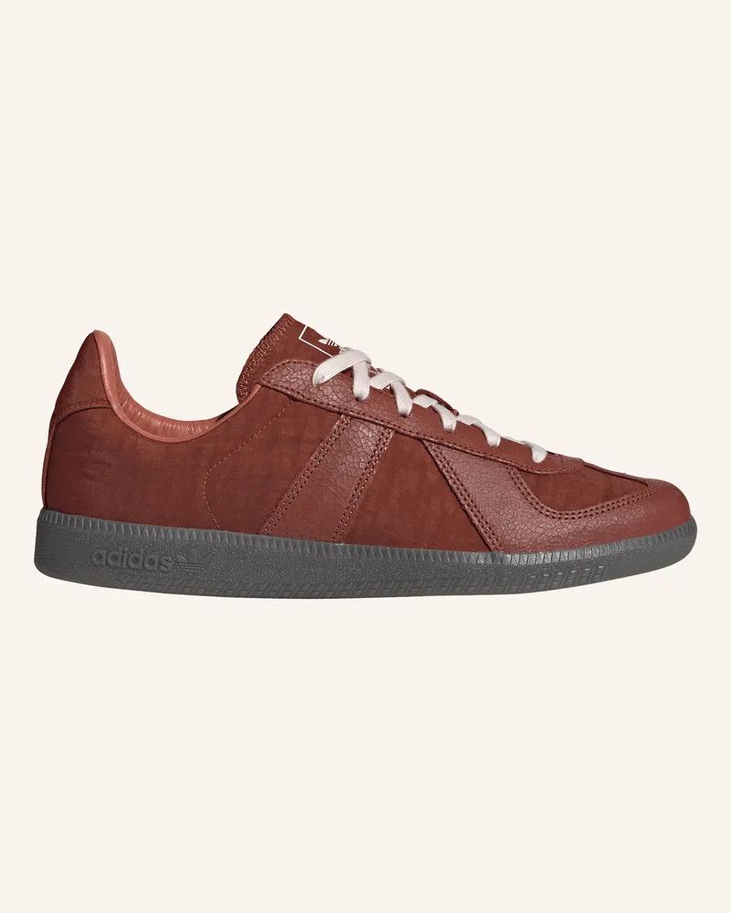 adidas Sneaker Army rot Dunkelrot