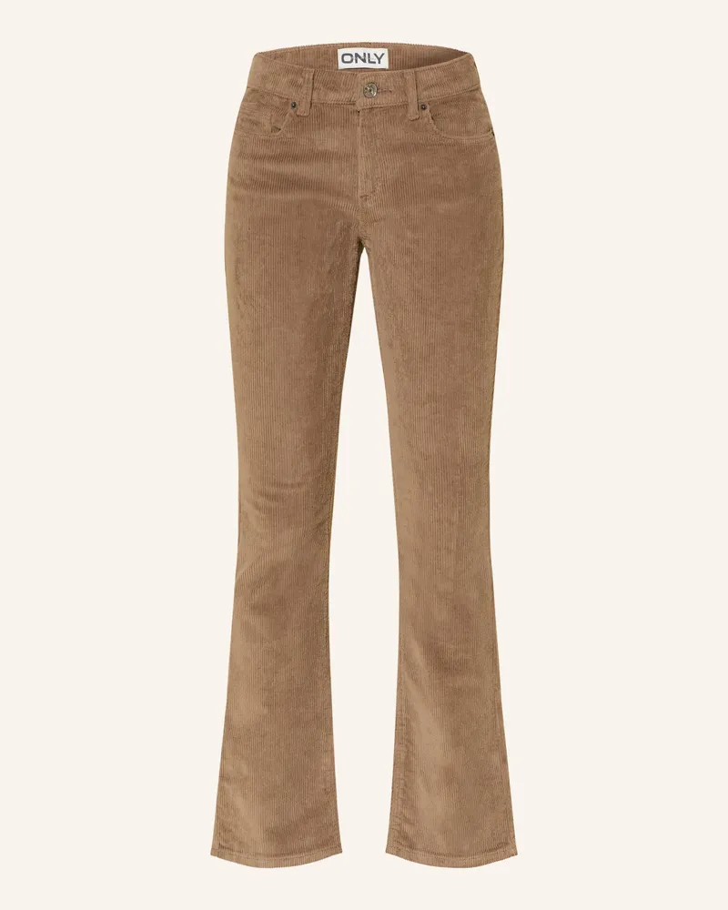 only Cordhose Fossil