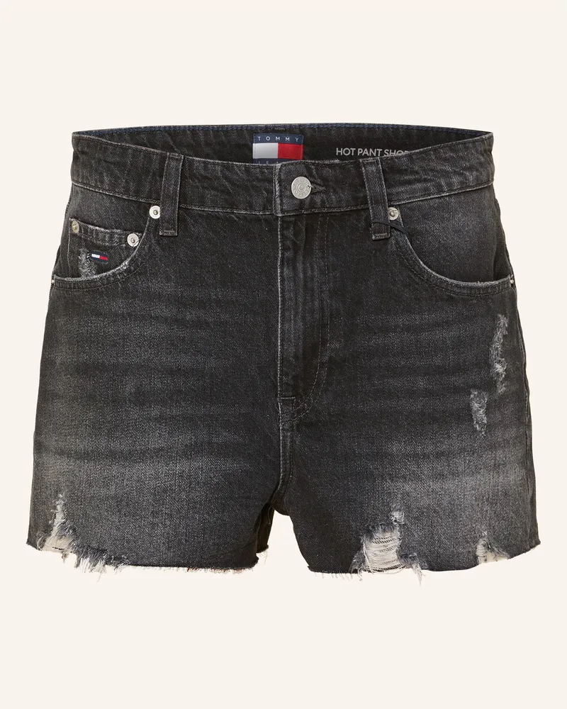 Tommy Hilfiger Jeansshorts 1bz