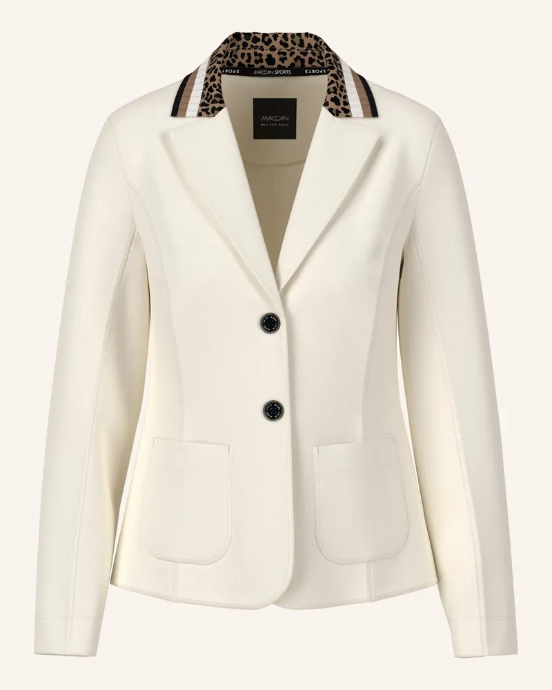 Marc Cain Blazer Beige