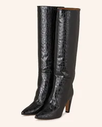 TORAL Stiefel TL-YESS - SCHWARZ Schwarz