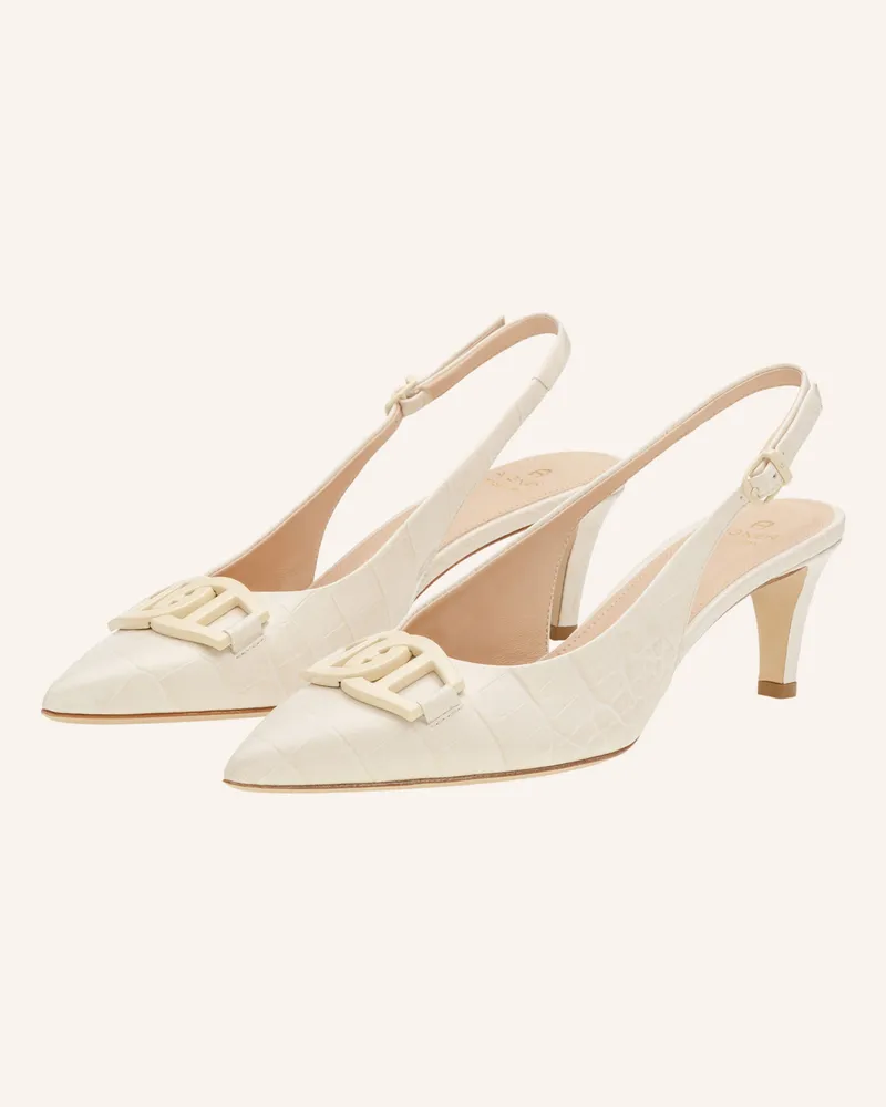 Aigner Pumps MADONNA 7B Ecru