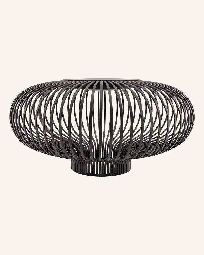 Blomus Tischleuchte schwarz Schwarz