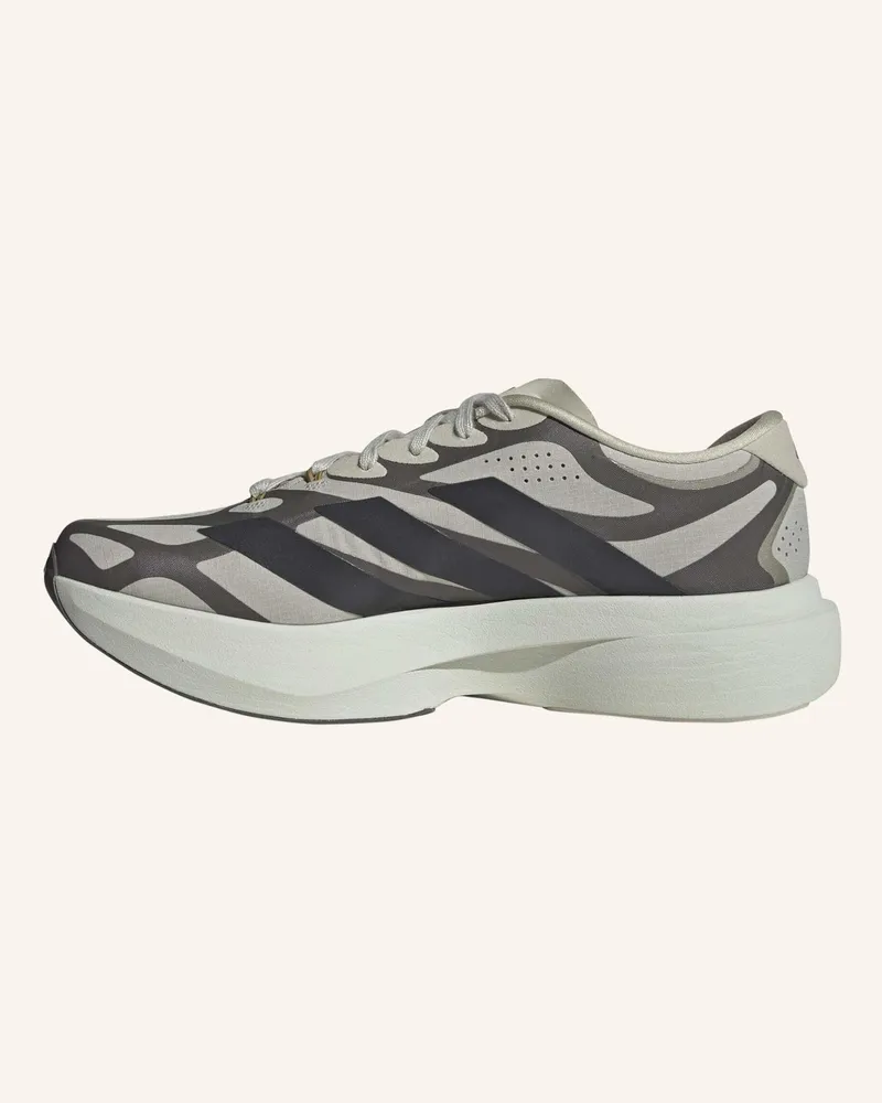 adidas Laufschuhe Adizero Rvo Sl Exo beige Grau