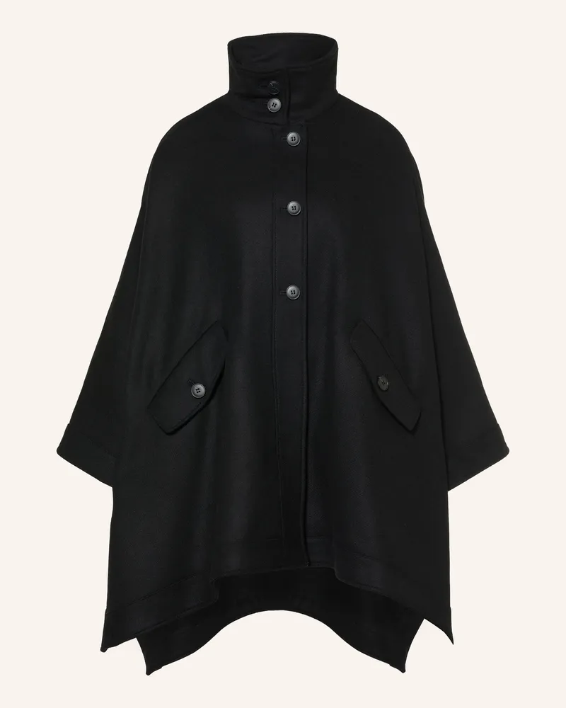 Fuchs Schmitt Cape Bilbao schwarz Schwarz