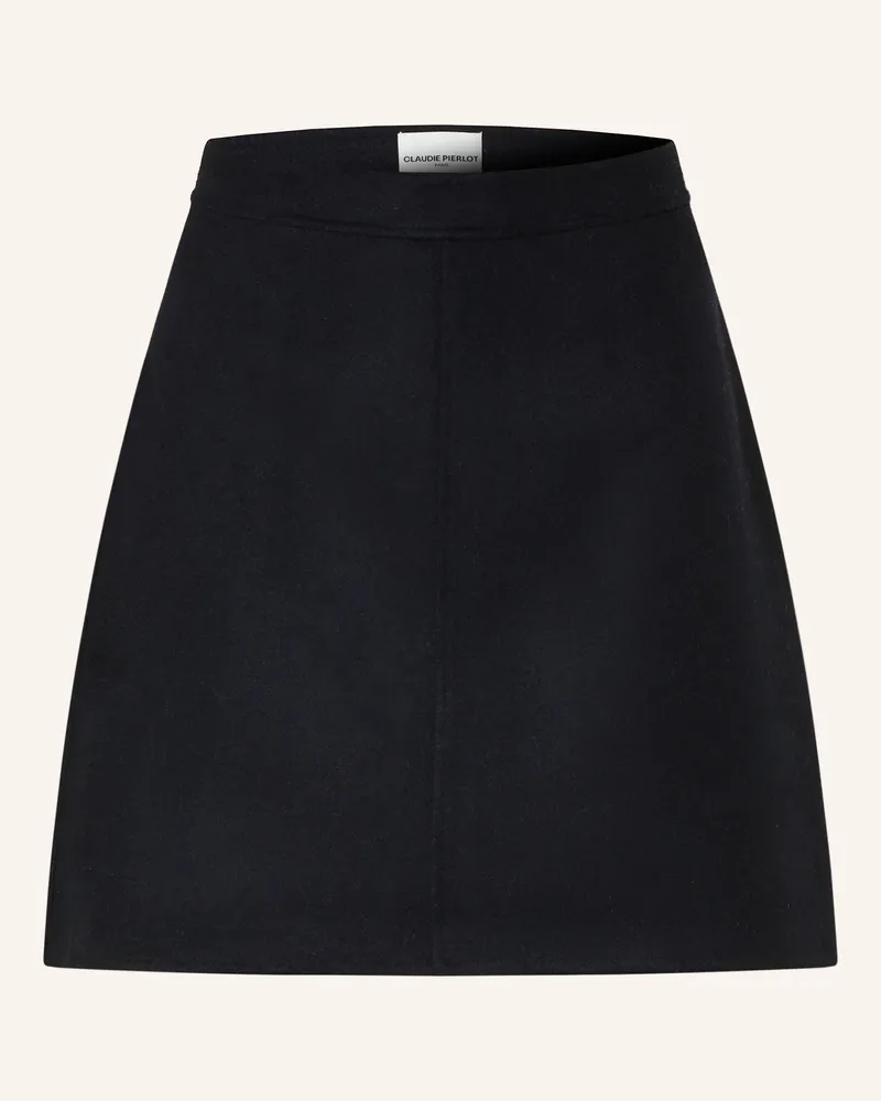 Claudie Pierlot Rock Dunkelblau