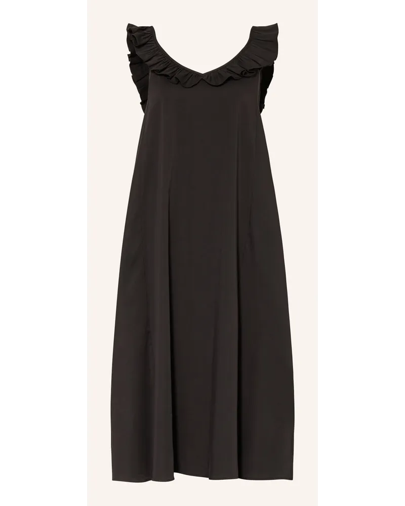 Smith & Soul Kleid Schwarz