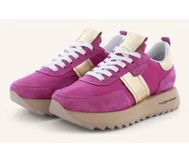 Sneaker PITCH - PINK