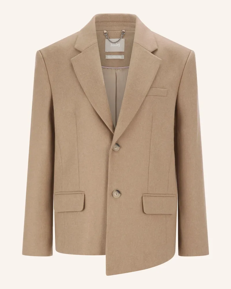 Malej Blazer Camel