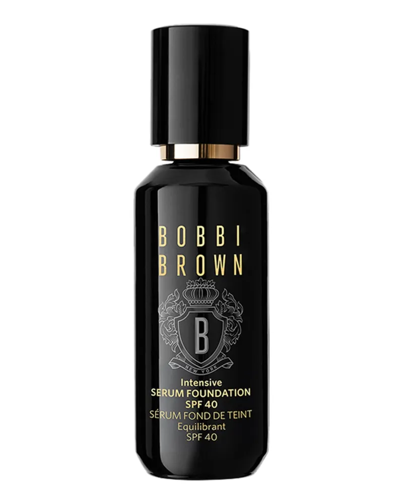 Bobbi Brown INTENSIVE SERUM FOUNDATION 2800 € / 1 l 