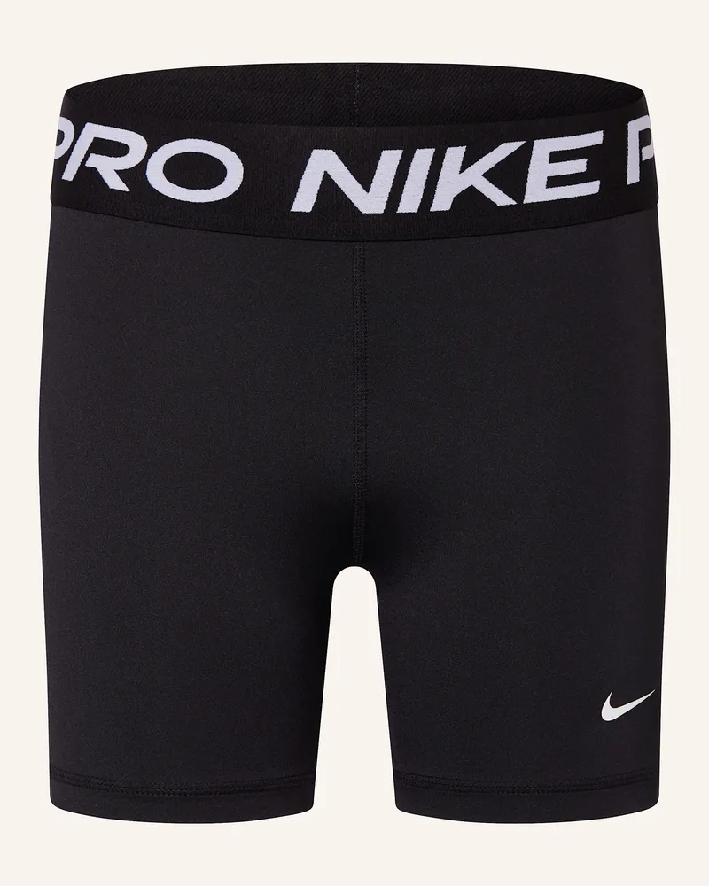 Nike Tights Schwarz