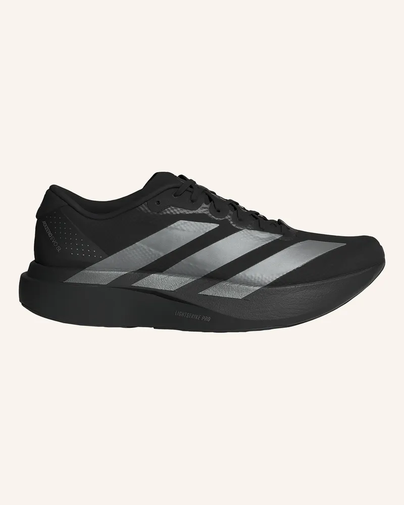 adidas Laufschuhe ADIZERO EVO SL Schwarz