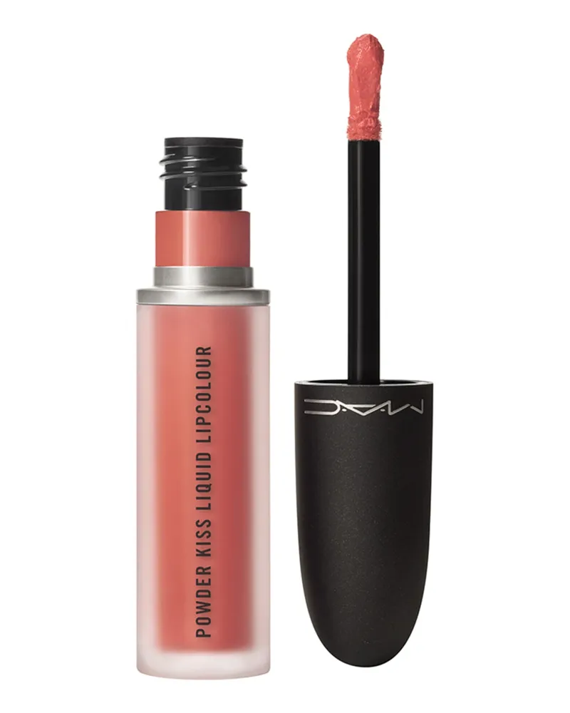 M∙A∙C POWDER KISS LIQUID LIPCOLOUR 6800 € / 1 kg 