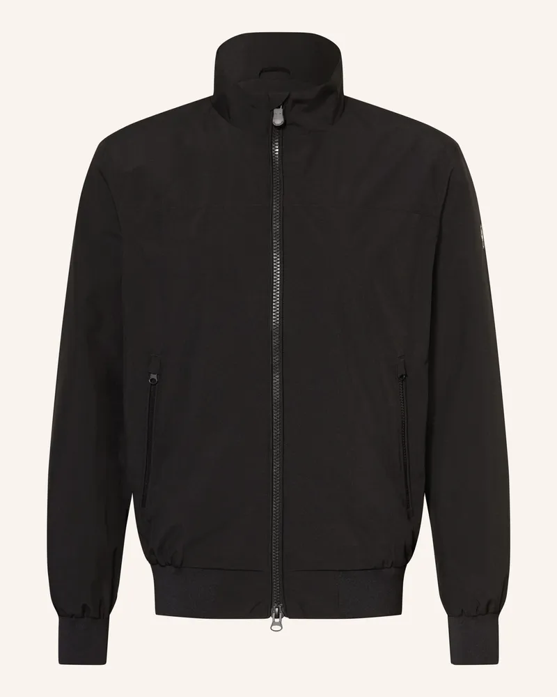 Save The Duck Funktionsjacke Finlay schwarz Schwarz