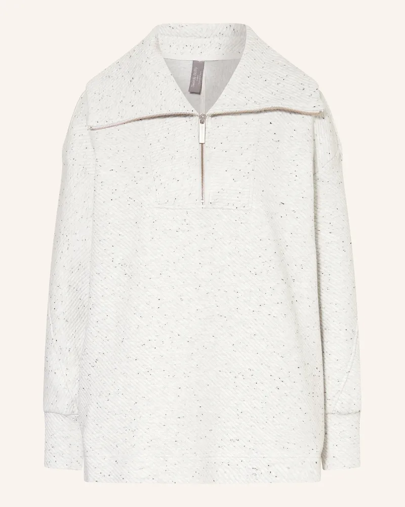 Sweaty Betty Troyer Hellgrau