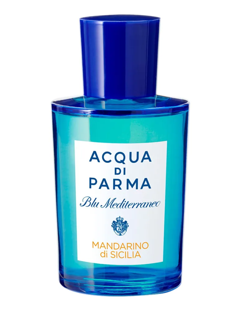 ACQUA DI PARMA MANDARINO DI SICILIA 