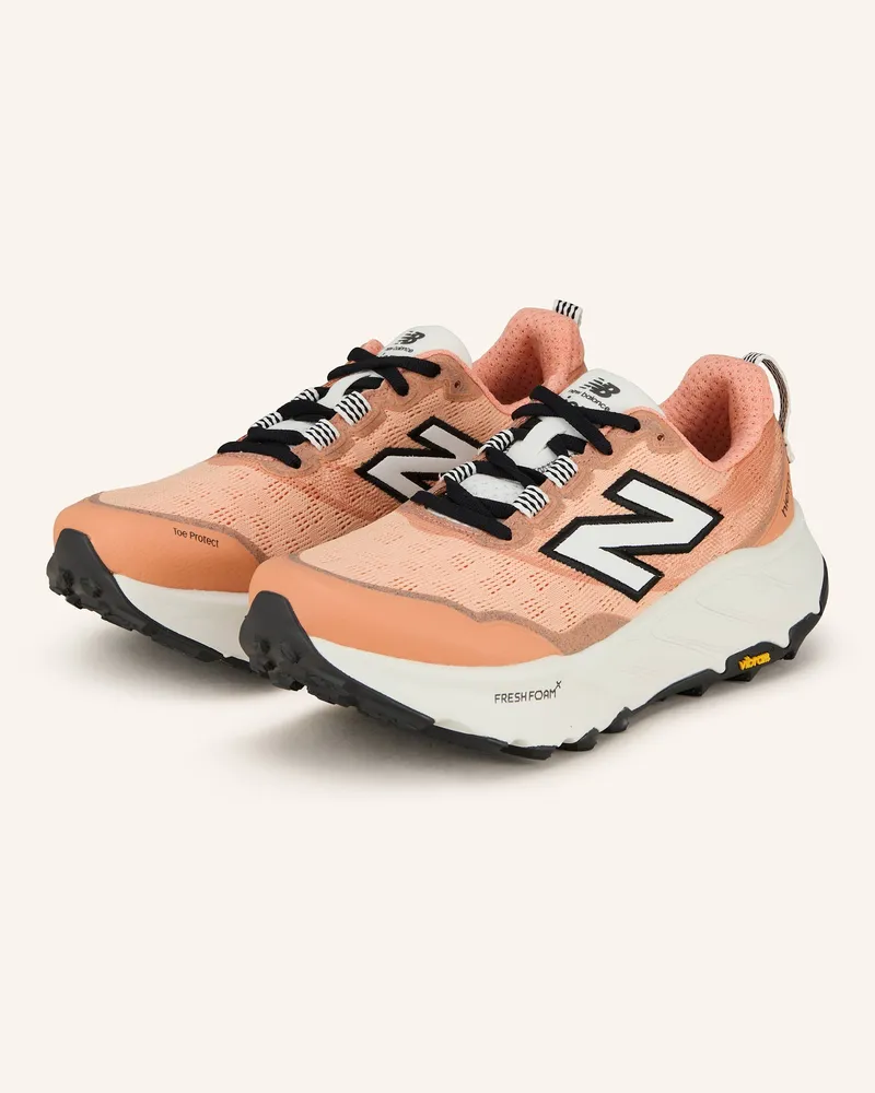 New Balance Trailrunning-Schuhe Fresh Foam X Hierro v9 orange Orange