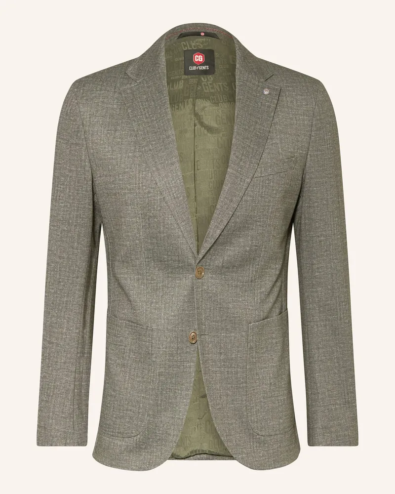 CG Sakko CUBA Slim Fit 53