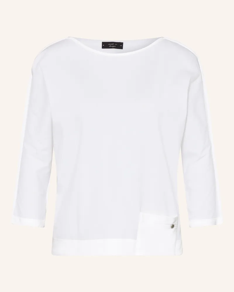 Marc Cain Shirt mit 3/4-Arm 100