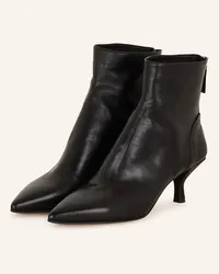 POMME D'OR Stiefeletten HENRIETTE - SCHWARZ Schwarz