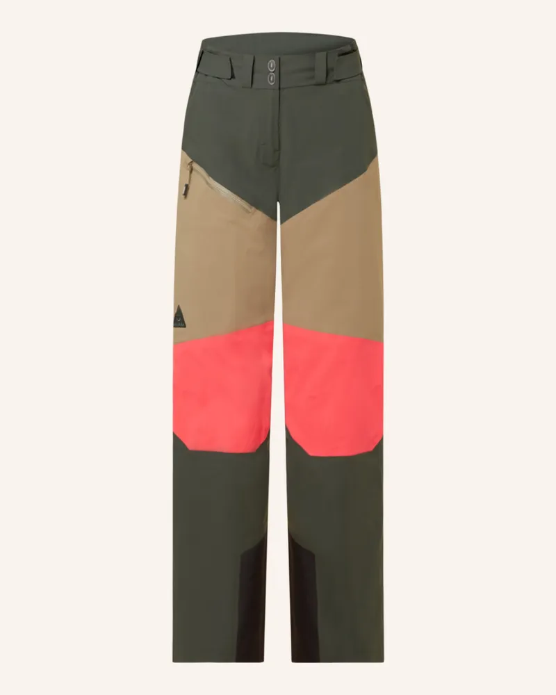 Maloja Skihose VILLINIM Khaki