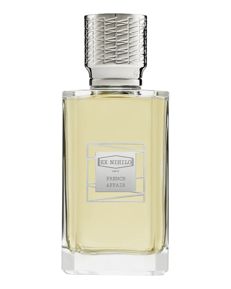 EX NIHILO FRENCH AFFAIR 